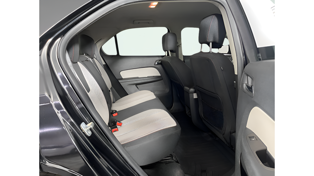 Used 2016 Black Metallic Chevrolet LT image 14