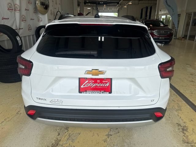 2026 Chevrolet Trax LT - Photo 21
