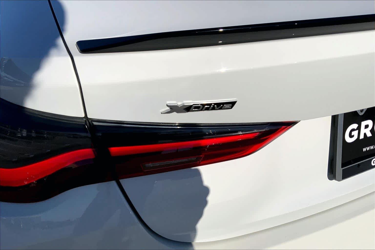 2024 BMW M4 Coupe Base - Photo 57