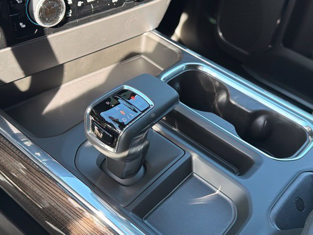 2026 Chevrolet Silverado 1500 RST - Photo 19