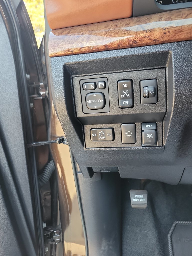 Used 2019  Toyota 1794 image 31