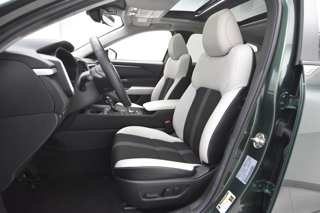Certified Used 2026 Cypress Mazda 2.5 S Preferred image 24