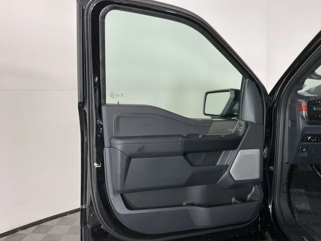 New 2026 Agate Black Metallic Ford Raptor image 16