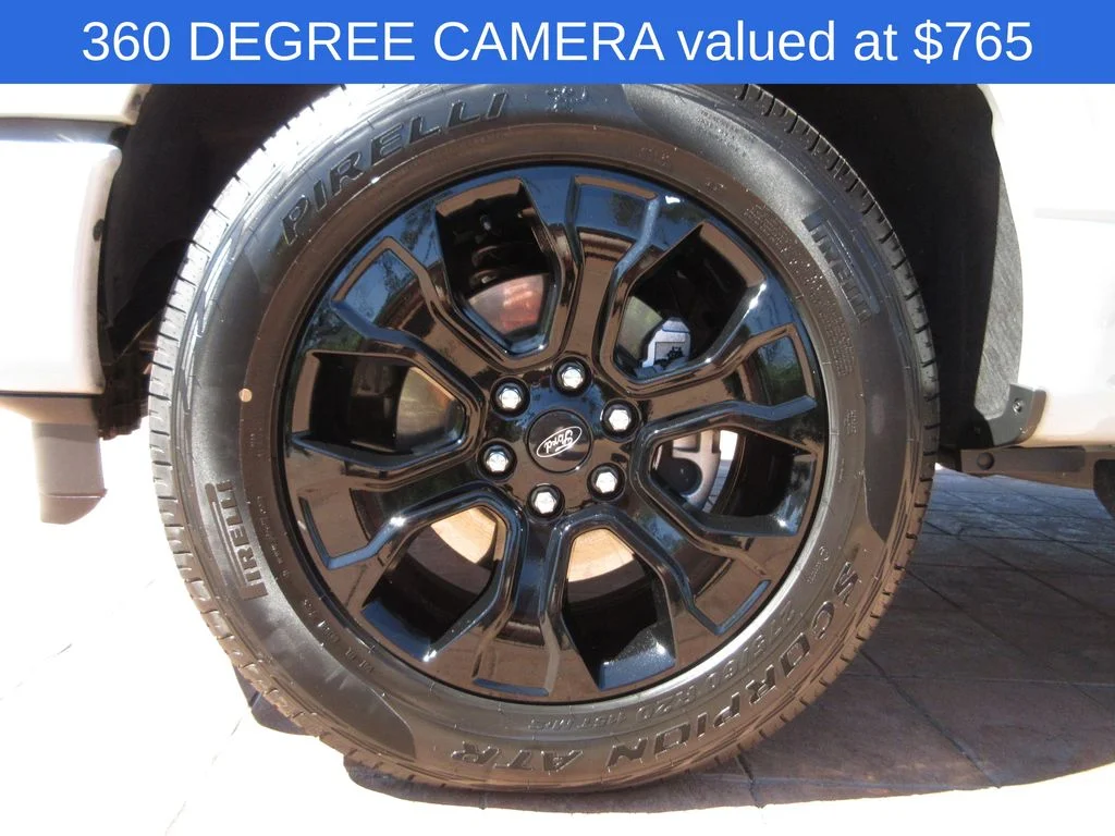 Certified Used 2023 Avalanche Ford XLT image 9