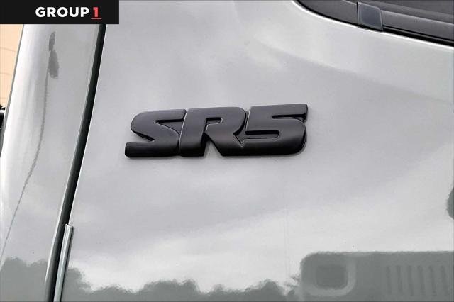 Certified Used 2023 LUNAR ROCK Toyota  image 10