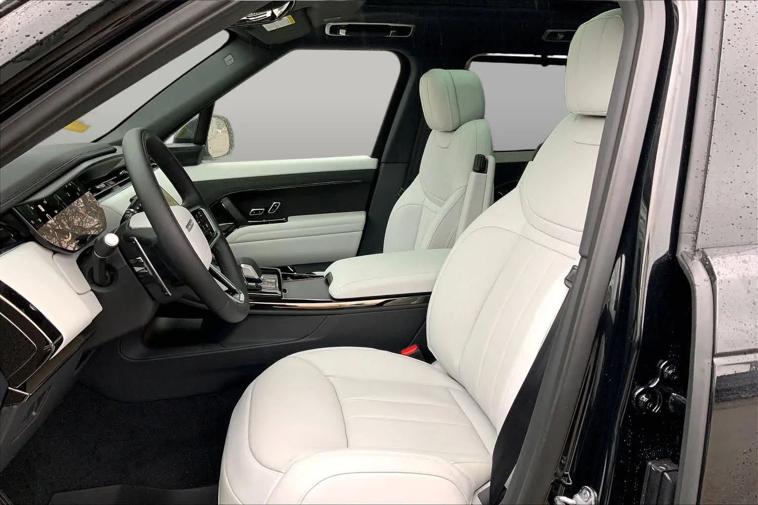2026 Land Rover Range Rover Sport SE - Photo 13