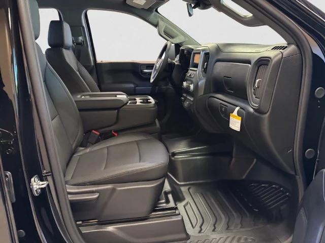 New 2026 Black GMC Pro image 16