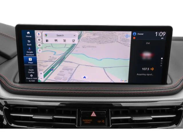 Certified Used 2026 Majestic Black Pearl Acura w/A-Spec Advance Package image 16