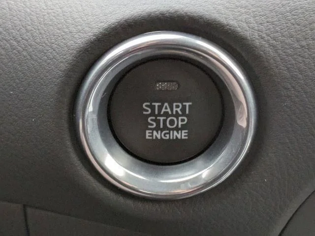 2025 Mazda CX-5 S Select Package - Photo 36