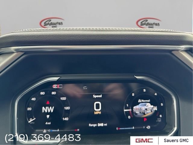 2026 GMC Sierra 1500 Denali - Photo 14