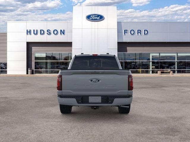 New 2026 Avalanche Ford XLT image 5
