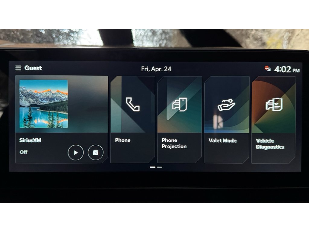New 2026 Ebony Black Kia EX image 16