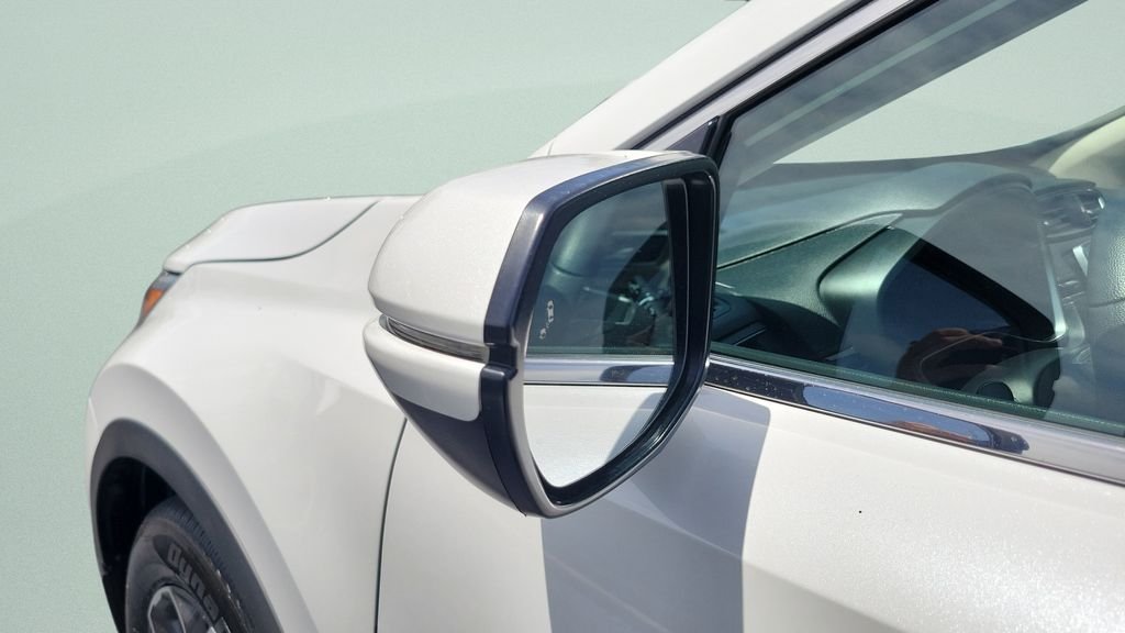 Used 2020  Honda EX image 26