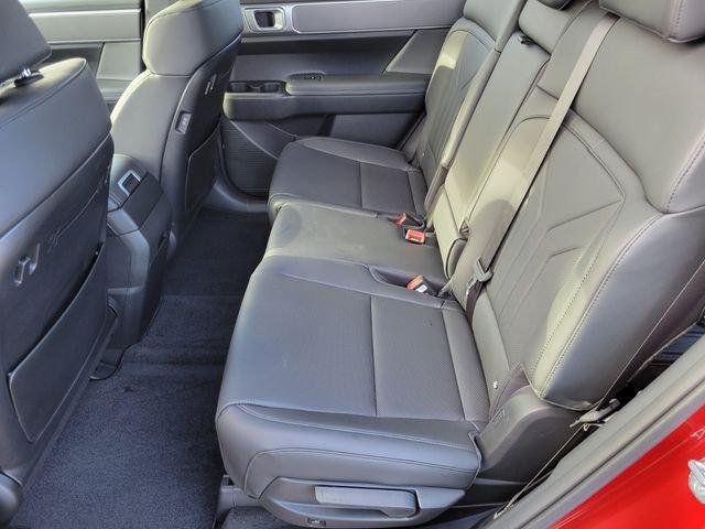 2026 Hyundai Santa Fe SEL - Photo 37