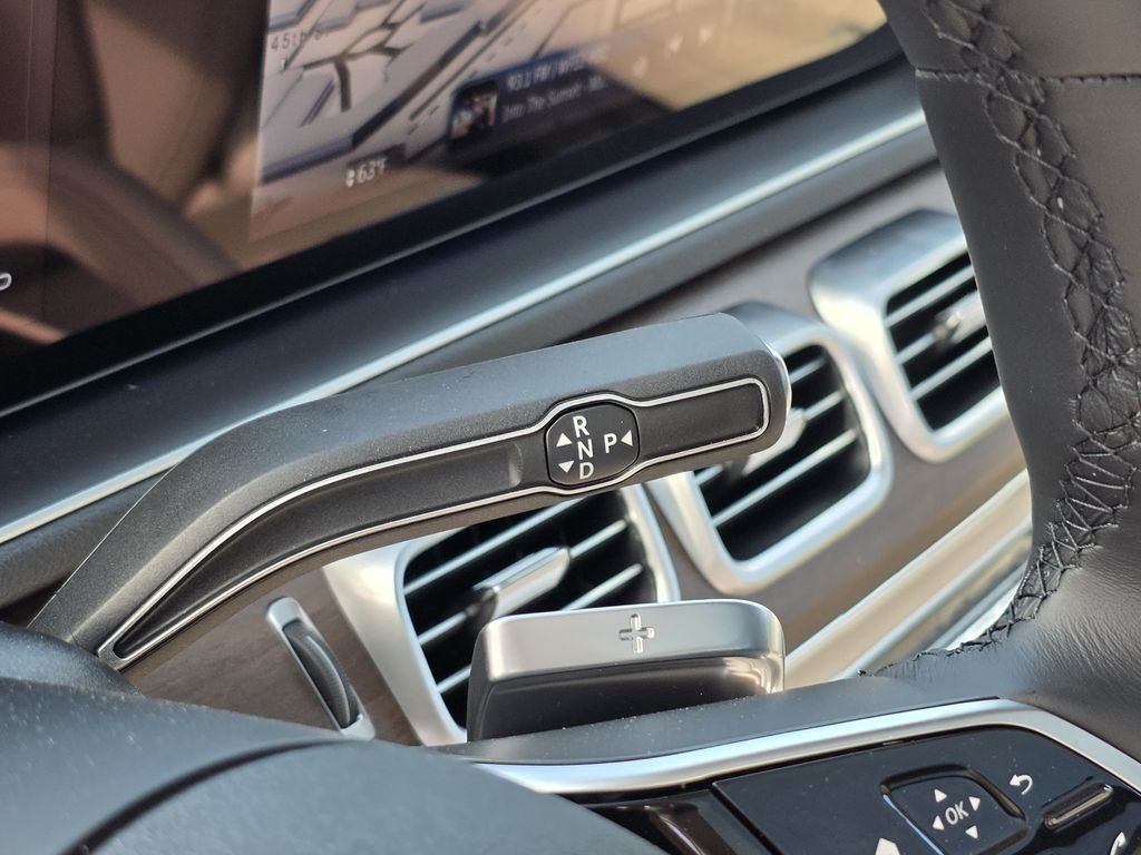 New 2026 MANUFAKTUR Alpine Grey Mercedes-Benz GLE 350 image 20