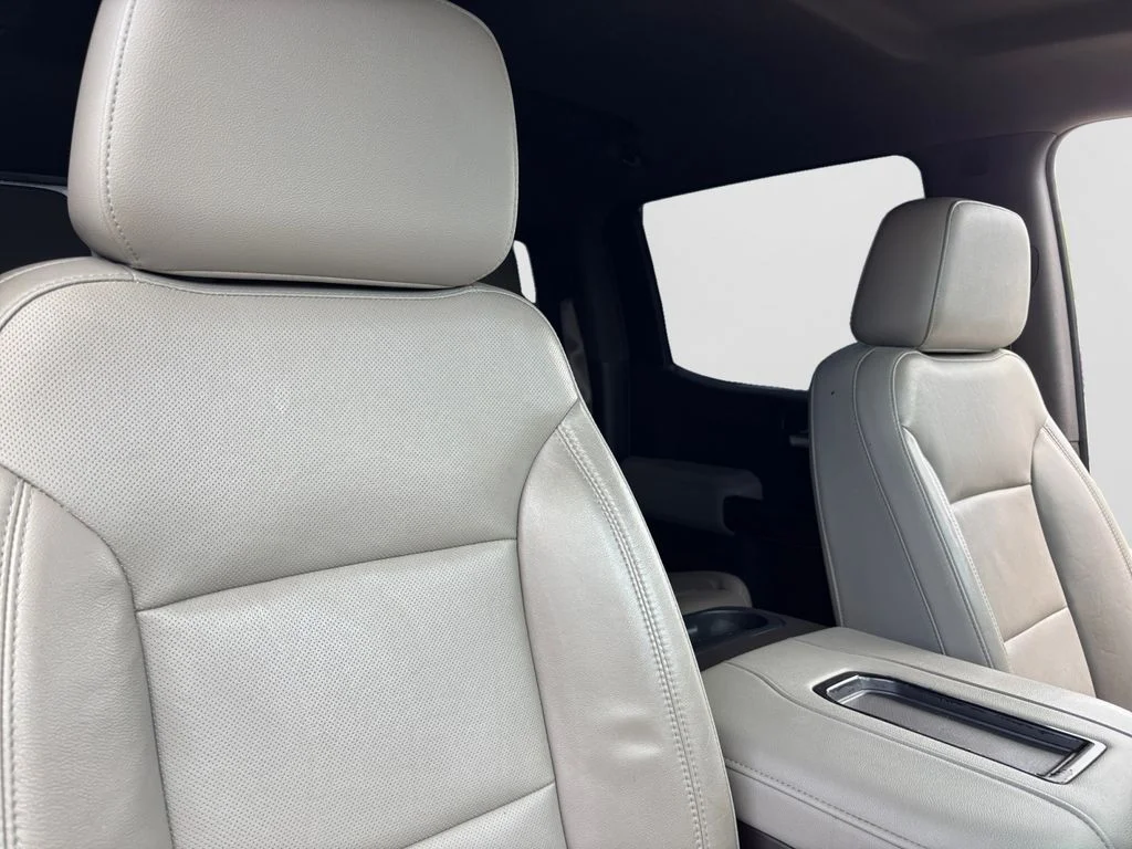 Used 2019 Red GMC SLT image 45