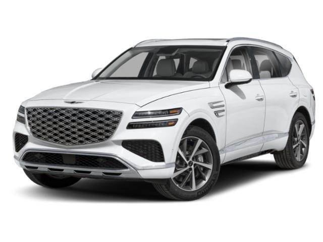 2026 Genesis GV80 3.5T Advanced AWD's photo