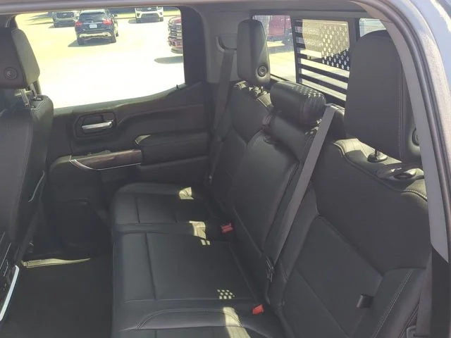 Used 2020 Black Chevrolet LTZ image 14