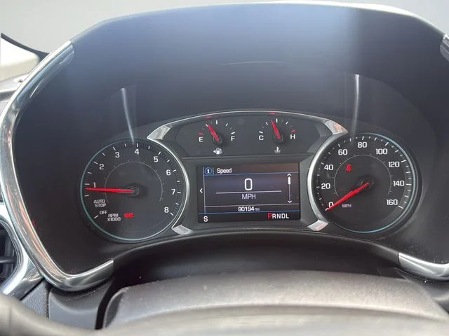 Used 2019 Beige Chevrolet LT image 20