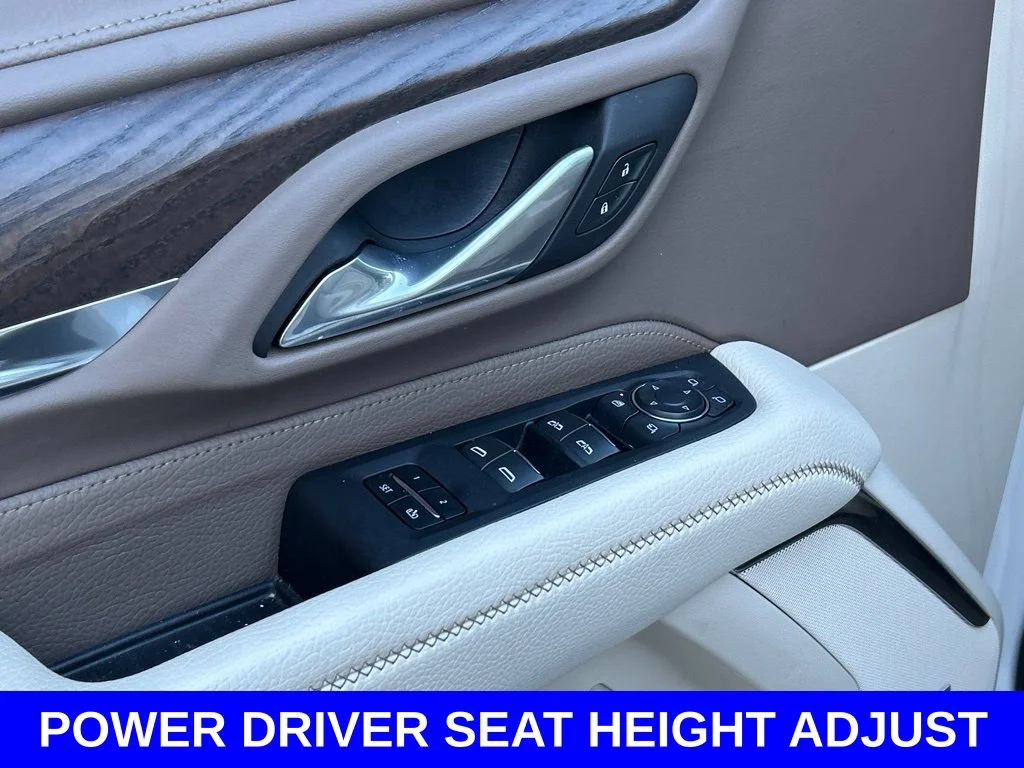 Used 2024 White GMC Denali image 14
