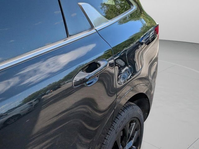 Used 2021 Black Kia SX image 35