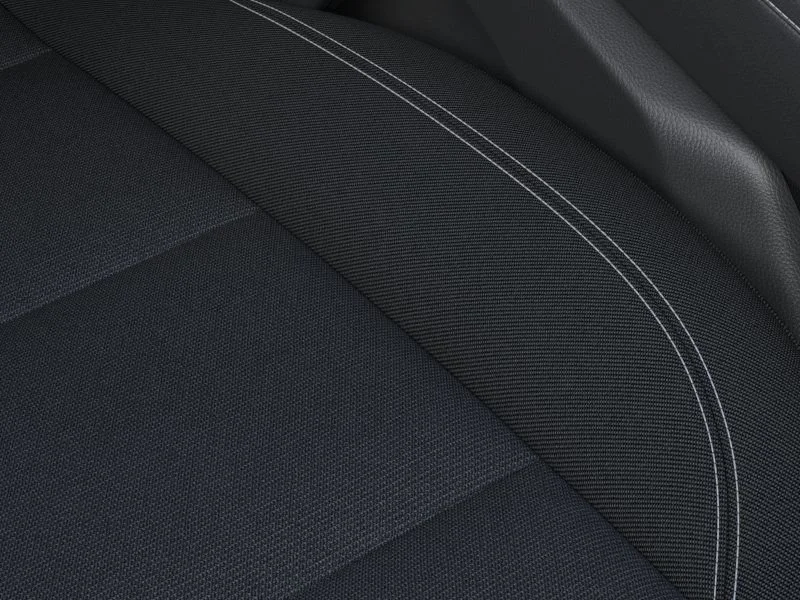 New 2026 Sterling Gray Metallic Chevrolet LT image 21