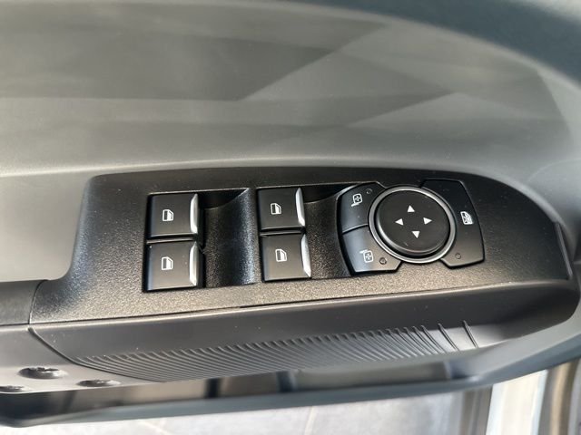 2025 Ford Maverick XLT - Photo 12