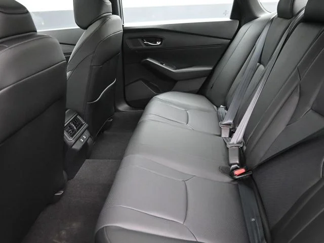 New 2026 Urban Gray Pearl Honda Sport-L image 19