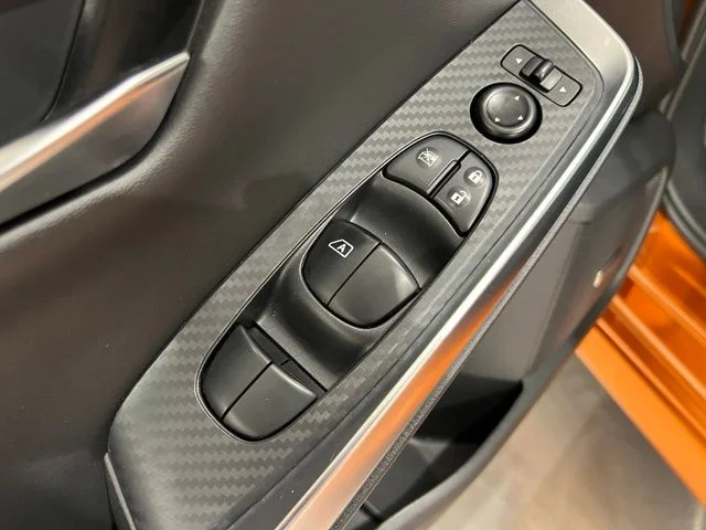 Used 2023 Orange Nissan SR image 10