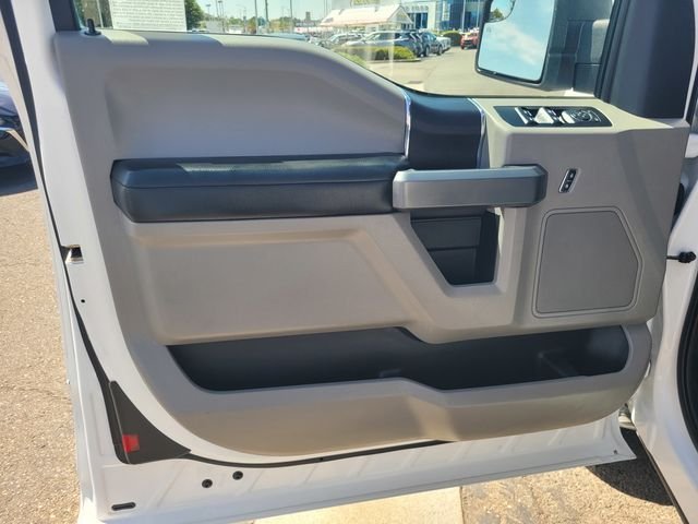 Used 2018 White Ford XLT image 18
