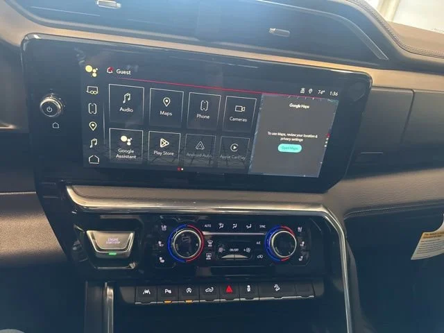 2026 GMC Sierra 1500 Denali - Photo 42