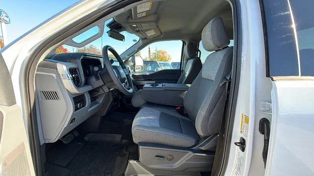 2026 Ford F-250 Super Duty XLT - Photo 35
