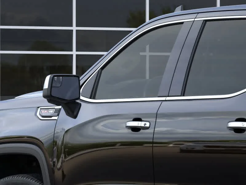 New 2026 Onyx Black GMC Denali image 12