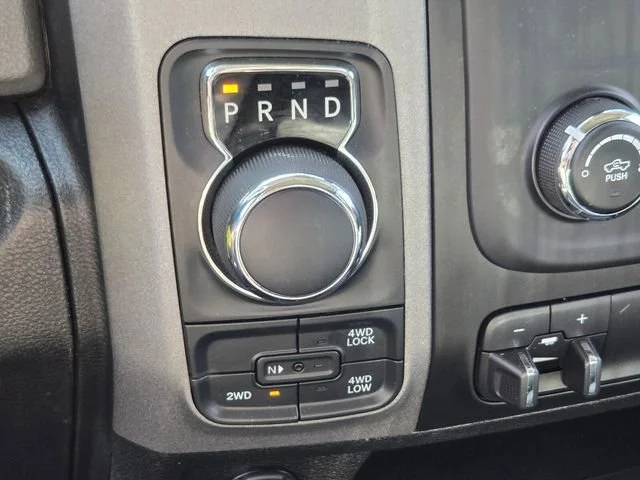 Used 2020 Black Ram Tradesman image 29