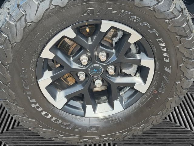Certified Used 2024 Green Jeep Rubicon 4xe image 10
