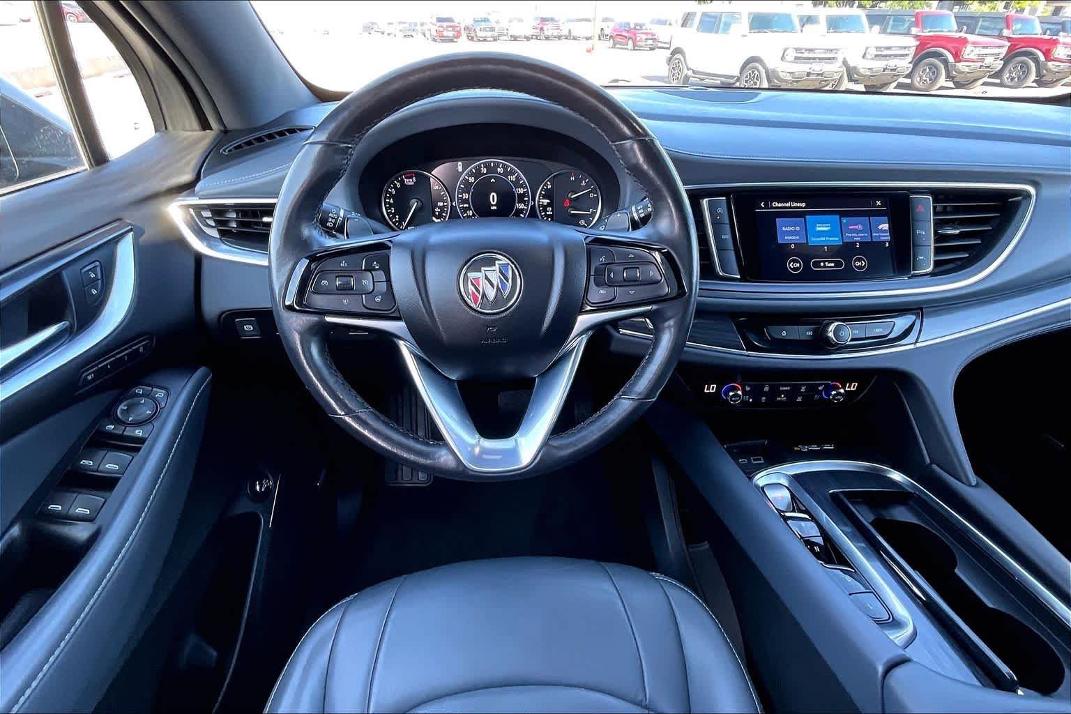 2024 Buick Enclave Premium - Photo 6