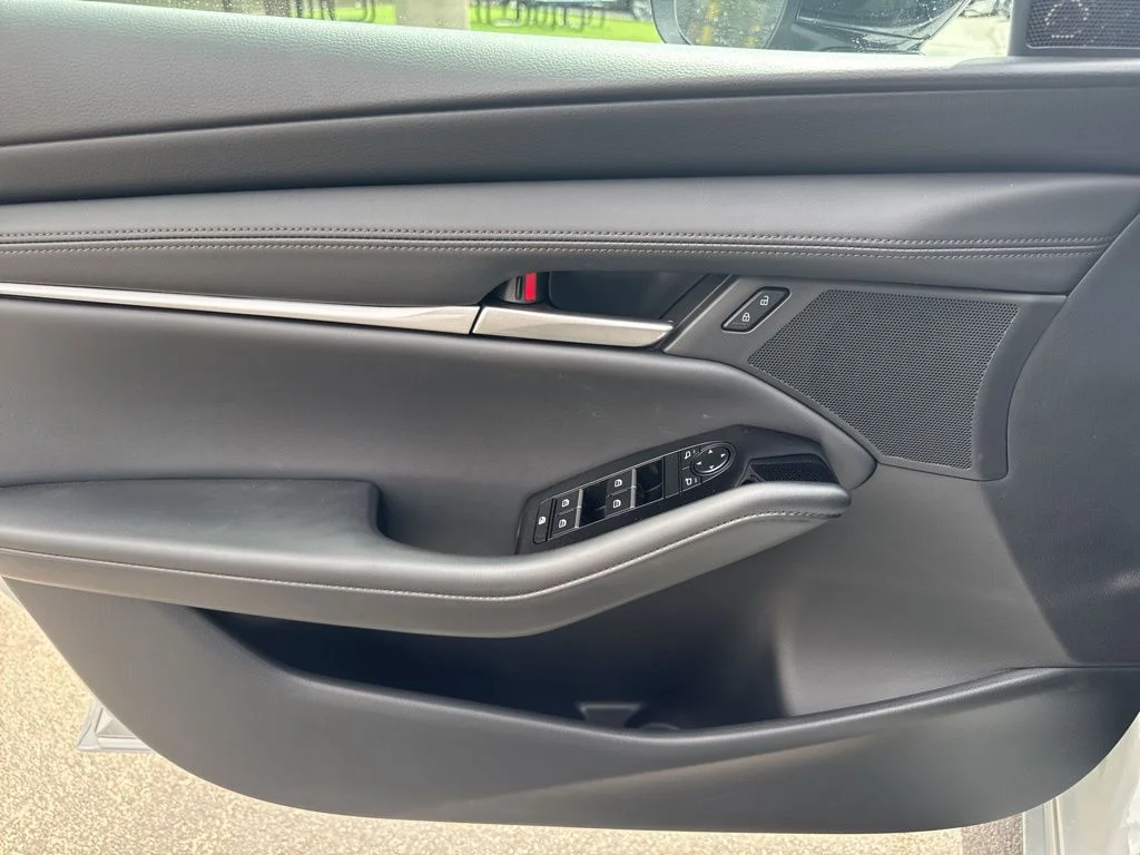 New 2026 Ceramic Metallic Mazda 2.5 S Select Sport image 15
