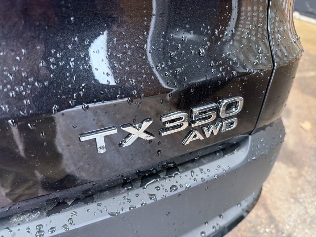 New 2026 Caviar Lexus  350 PREMIUM AWD image 19