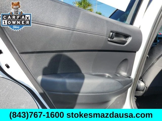 Used 2023 Beige Toyota LE image 18