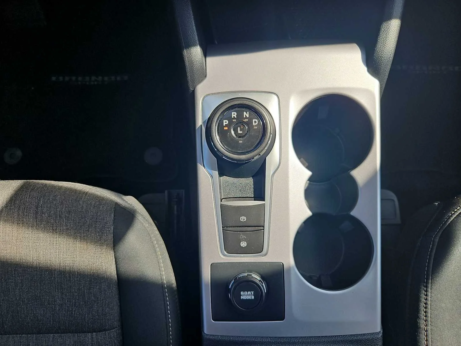 2024 Ford Bronco Sport Big Bend - Photo 18