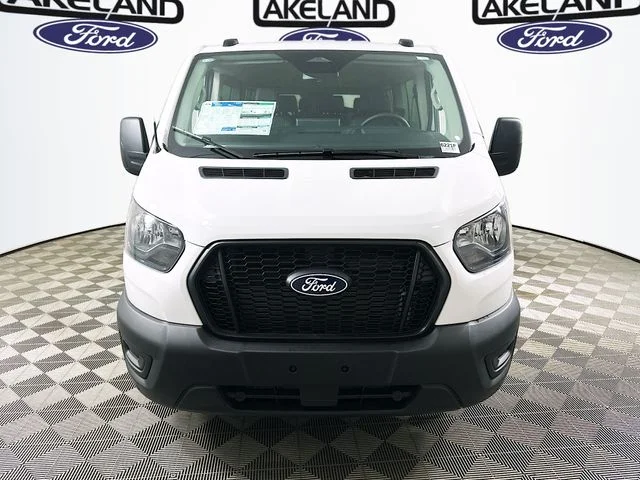 New 2026 Ford Transit-350 XL