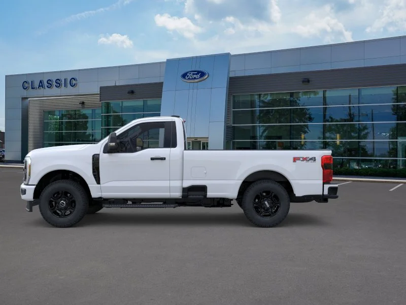 2026 Ford F-250 Super Duty XL - Photo 19