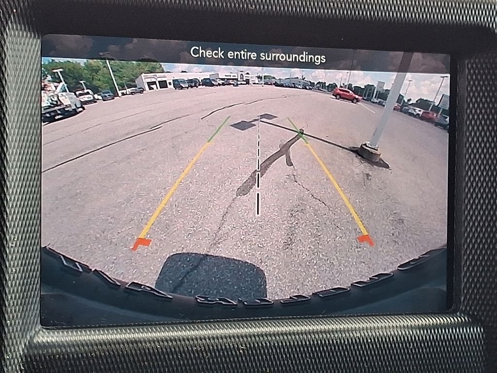 Used 2021 Gray Jeep Willys image 18