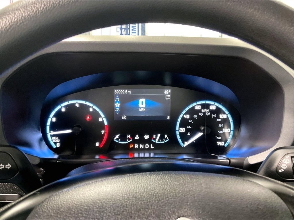Used 2023 Gray Ford Big Bend image 24