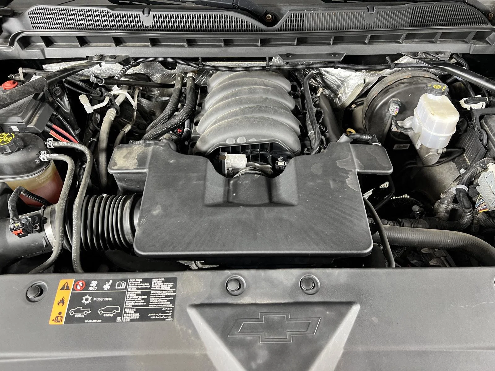 Used 2017 BLACK Chevrolet LT image 17