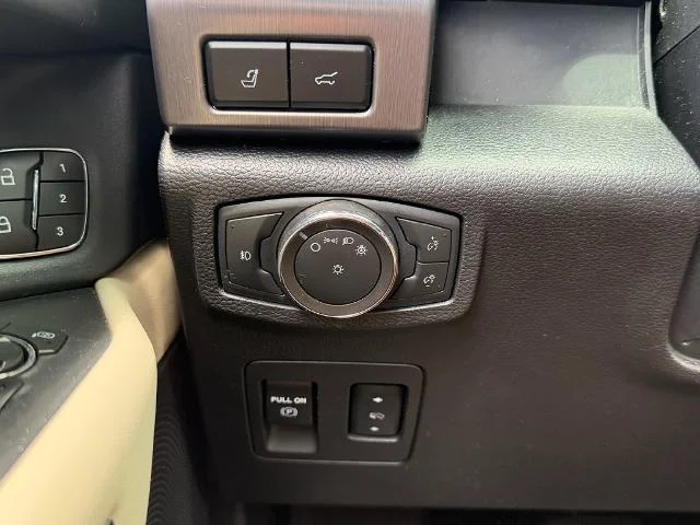 2021 Ford Expedition Platinum - Photo 70