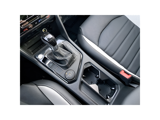 New 2025 Gray Volkswagen 1.5T SEL image 25