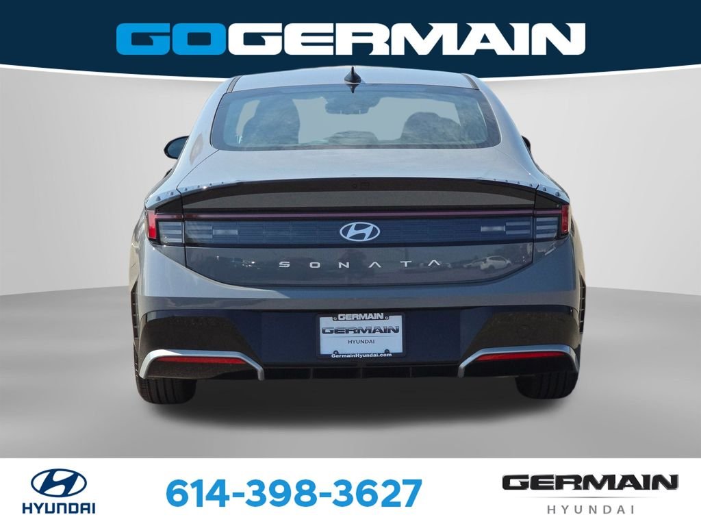 2024 Hyundai Sonata SEL - Photo 9
