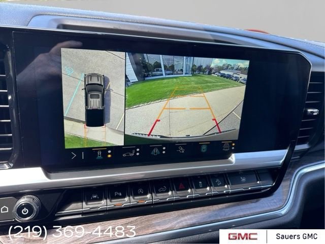 2023 Chevrolet Silverado 1500 LTZ - Photo 22