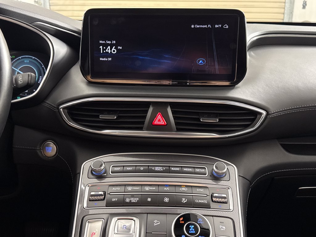 2022 Hyundai Santa Fe SEL Premium HEV - Photo 22